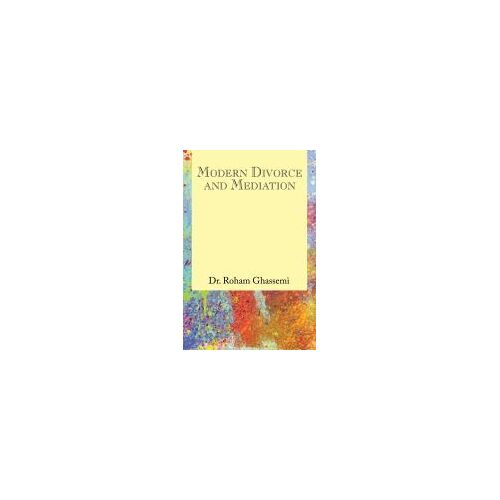 Modern Divorce And Mediation