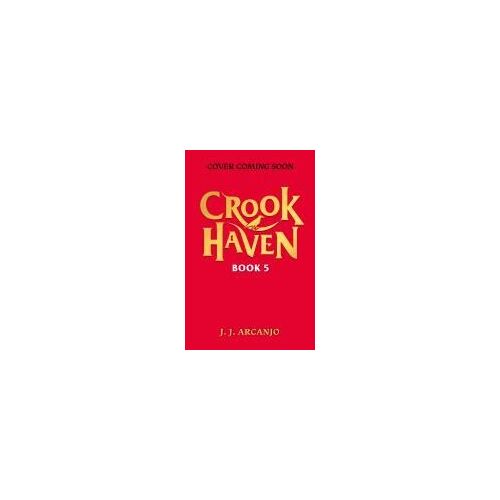 Crookhaven: The Thieves' Revenge