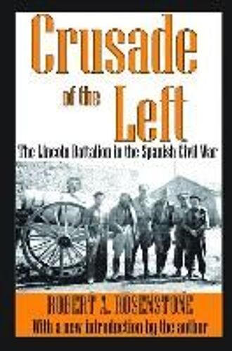 Crusade Of The Left
