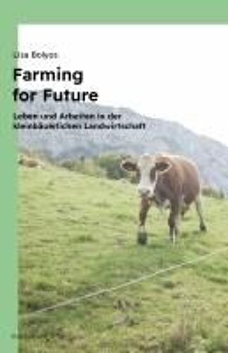 Farming For Future