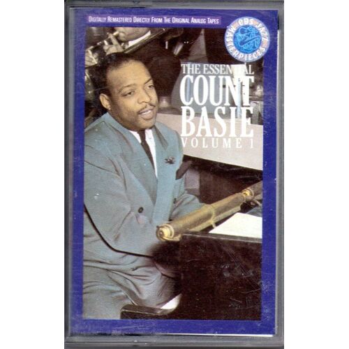 The Essential Count Basie Volume 1