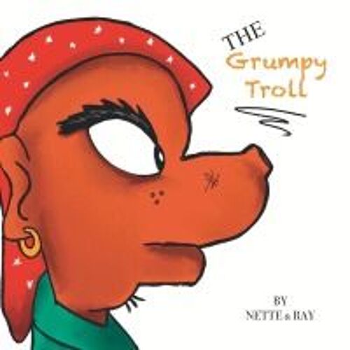 The Grumpy Troll