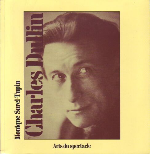 Charles Dullin