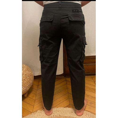 Pantalon Cargo Dior Homme Taille 46 — Excellent État, Très Peu Porté