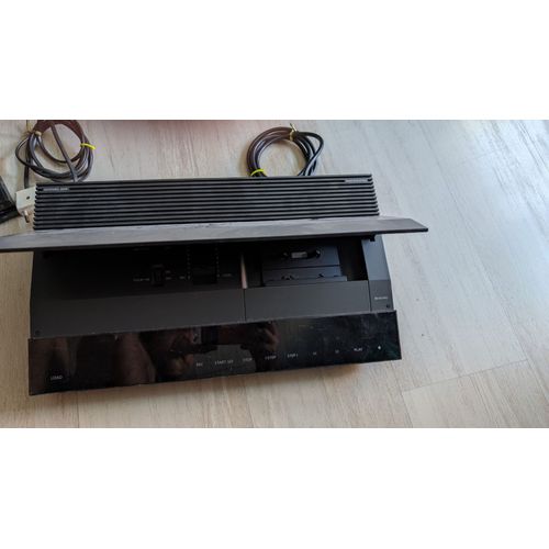 Bang & Olufsen beocord 3500 lecteur cassette