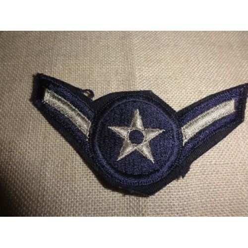 Écusson Us Army