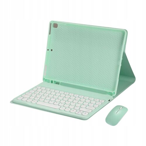 Souris sans fil avec clavier Case S6 Lite