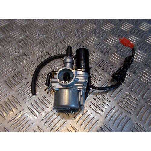 Carburateur 16 Adaptable P2r Scooter Peugeot 50 Trekker Tkr Speedfight Vivacity Buxy Elyseo Kymco ...