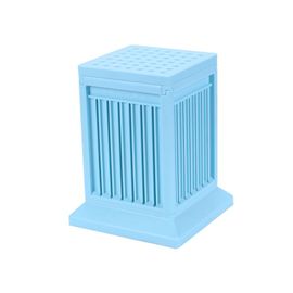 Machine À Brochette De Viande Pour Barbecue, Vêtements Ficelle De Viande, Brochettes D'agneau, 49 Trous, Outils De Brochette De Tofu, Grill, Accessoires