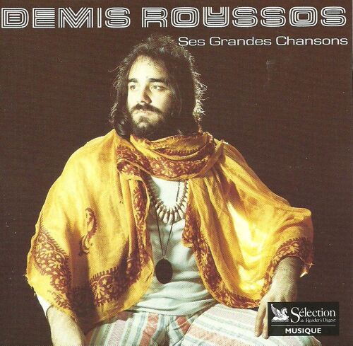 Ses Grandes Chansons