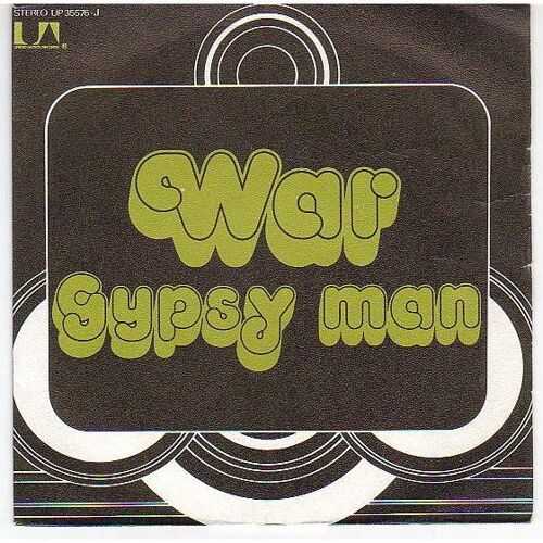Gypsy Man