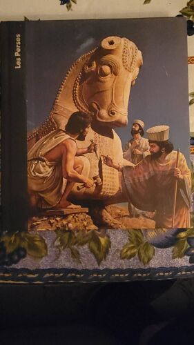 Les Perses