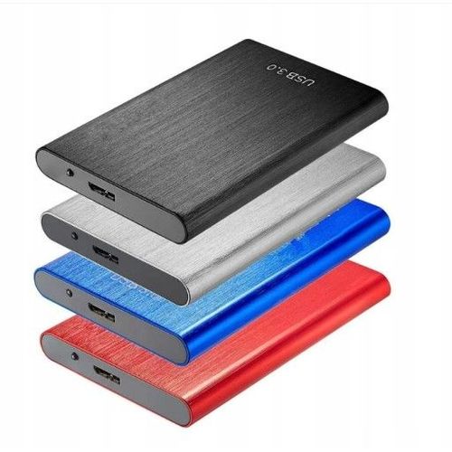Disques Durs Externes Ssd 8 To Usb3.0