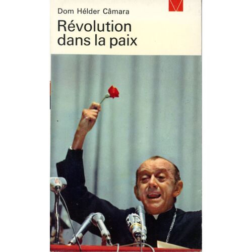 Révolution Dans La Paix