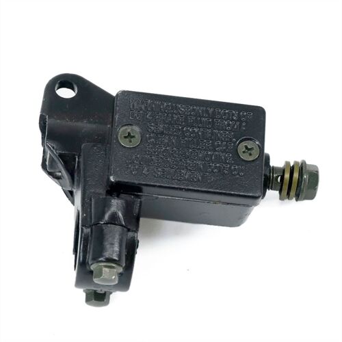 Pompe De Frein Avant De Moto, Cylindre Principal De Frein Avant, Kawasaki Ninja 300 250 /R /Sl Z125 Z250 Z250sl Z300 Ex250r Ex300 Klx250/S