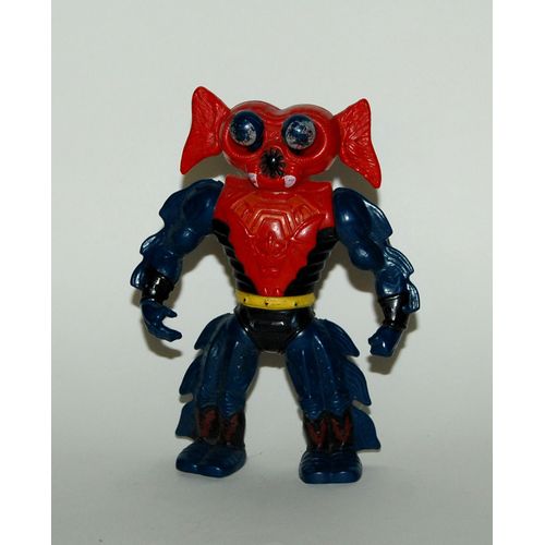 Masters Of The Universe Les Maitres De L'univers Mattel Mantenna  70/80