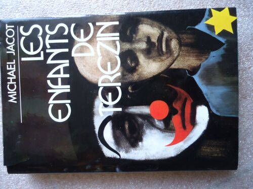 Les Enfants De Terezin