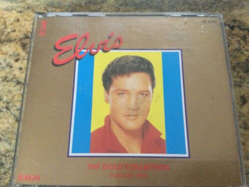2cd Elvis Presley En Coffret