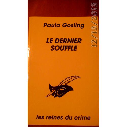 Le Dernier Souffle