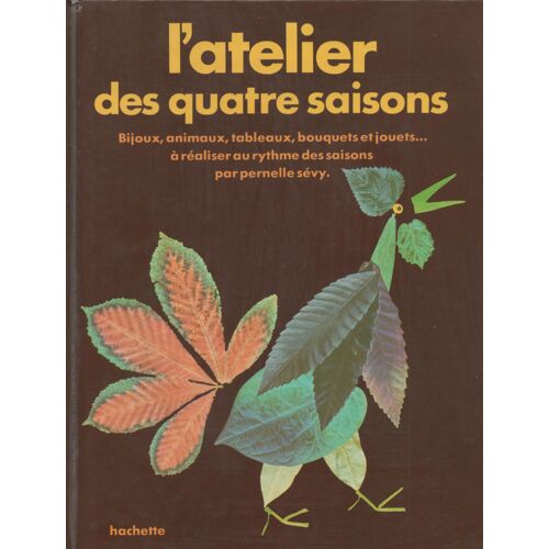 L'atelier Des Quatre Saisons