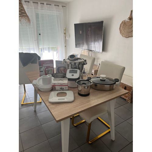 Companion de Moulinex