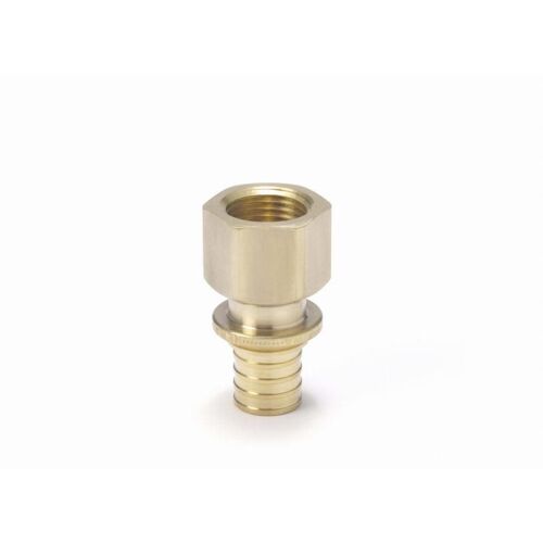 Raccord droit Femelle SDR 11 LX REHAU 25-1' F - 11691061001