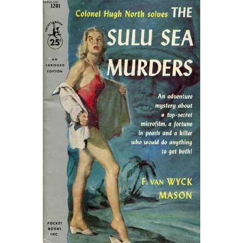 The Sulu Sea Murders