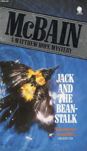 Jack And The Beanstalk