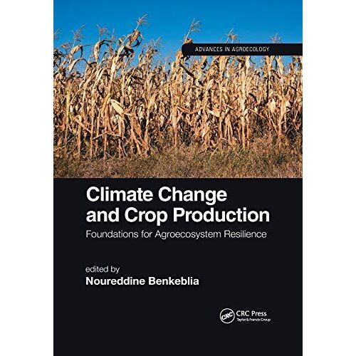 Climate Change And Crop Production