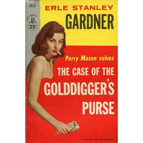 The Case Of The Golddigger's Purse