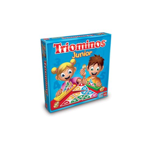 Goliath Triominos Junior