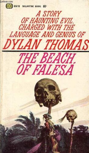 The Beach Of Falesa'