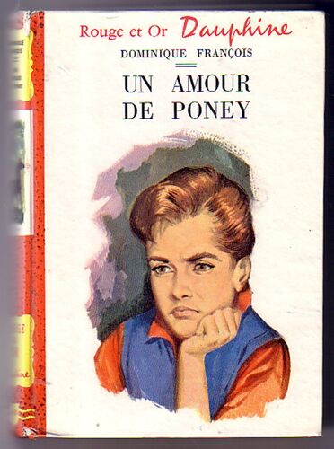 Un Amour De Poney.