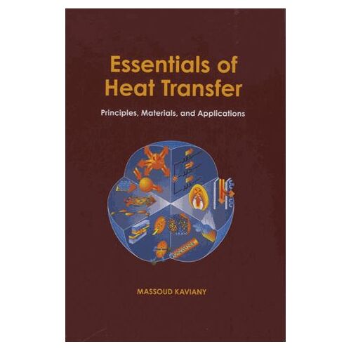 Essentials Of Heat Transfer