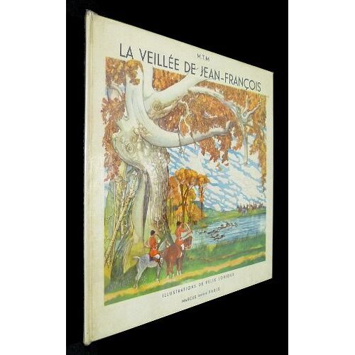 La Veillée De Jean-François