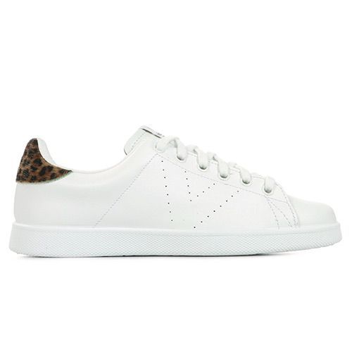Victoria 125104 Leopardo Blanc