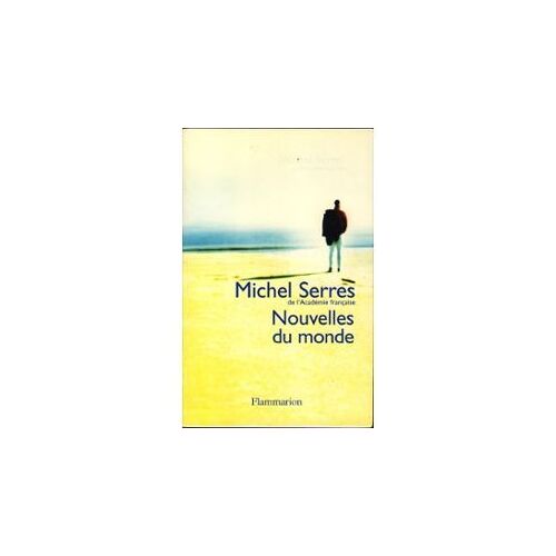 Nouvelles Du Monde.