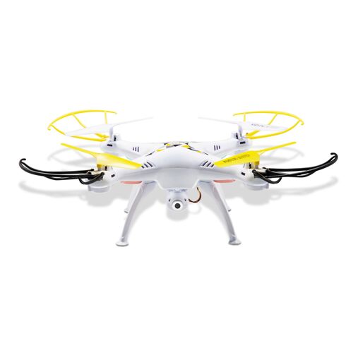 Mondo Motors Ultra Drone R/C X31.0 Explorers + C Wifi