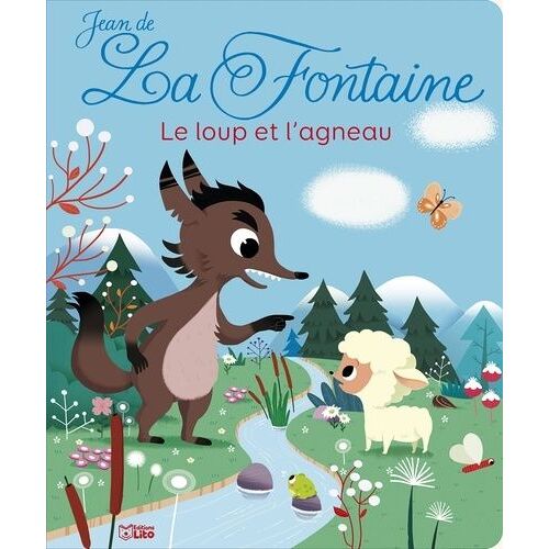 Le Loup Et L'agneau