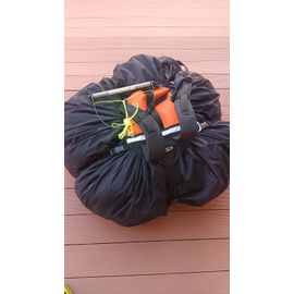 Voile Paramoteur Windtech Honey Pw