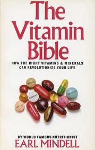 The Vitamin Bible