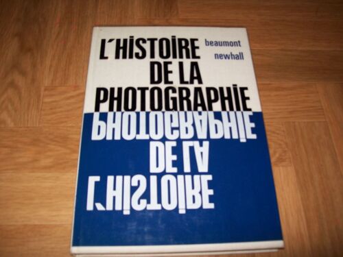 L'histoire De La Photographie Depuis 1839 Et Jusqu'à Nos Jours