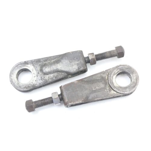 Tendeur Chaine Suzuki Gn 125 1997 - 2000 / 197337