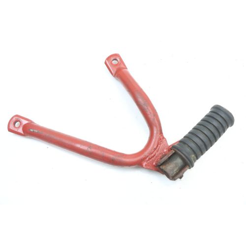 Platine Cale Pied Arriere Gauche Yamaha Dtlc 125 1982 - 1987 / 197211