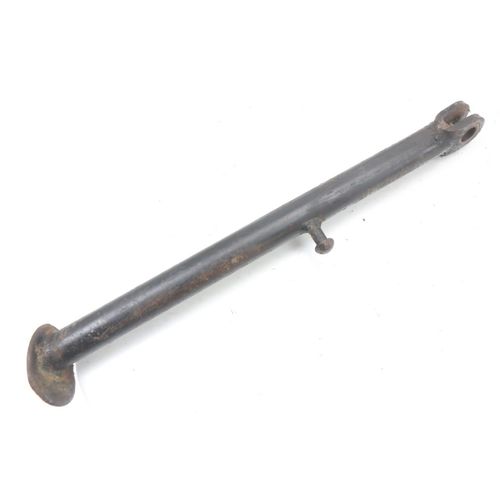 Bequille Laterale Yamaha Dtlc 125 1982 - 1987 / 197216