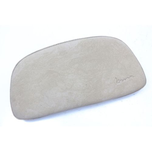 Dosseret Piaggio Vespa Lx 125 2005 - 2010 / 197297