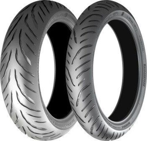 Bridgestone BATTLAX T32 120/70ZR17 58W