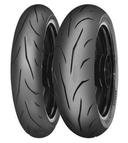 Mitas SPORT FORCE+ EV 180/55ZR17 73W