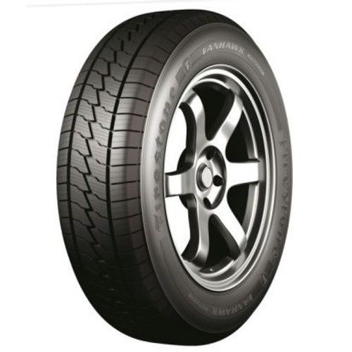 Firestone VANHAWK MULTISE 215/75R16 116/114R