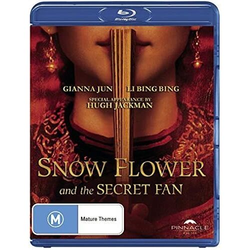 Snow Flower And The Secret Fan